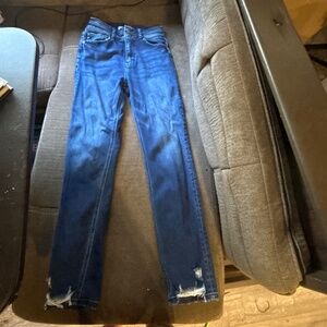 Kancan jeans